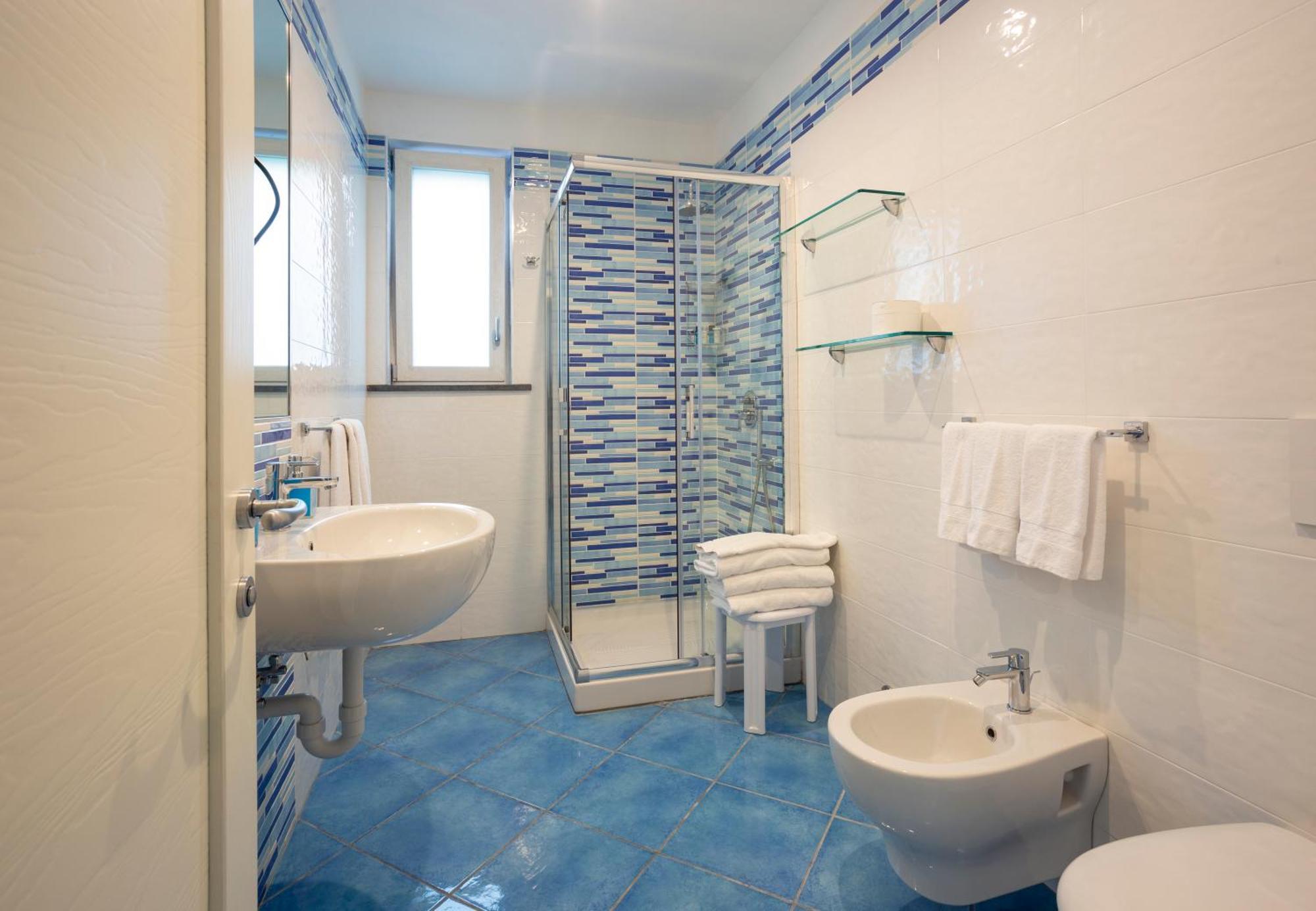 Il Soffio Di Tifeo - Resort Forio  ห้อง รูปภาพ