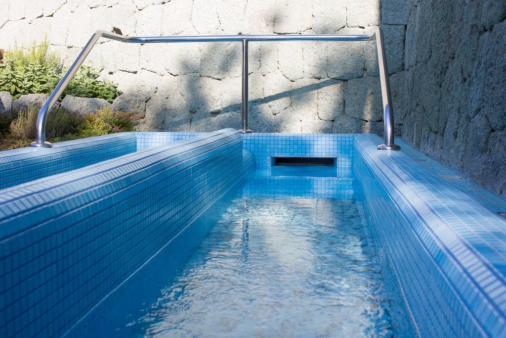 Il Soffio Di Tifeo - Resort Forio  ภายนอก รูปภาพ