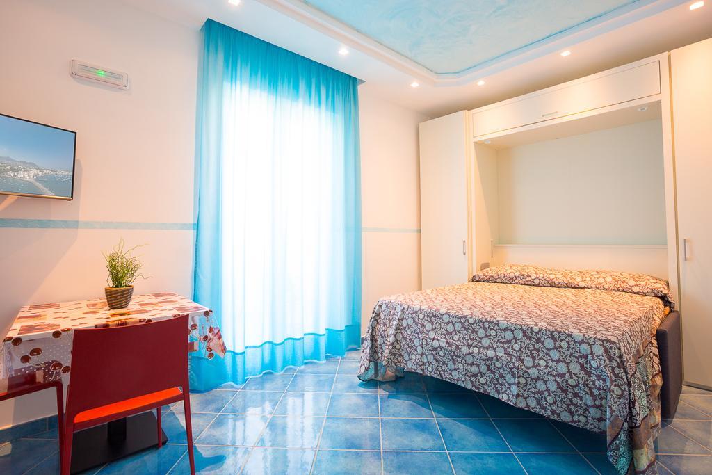 Il Soffio Di Tifeo - Resort Forio  ภายนอก รูปภาพ