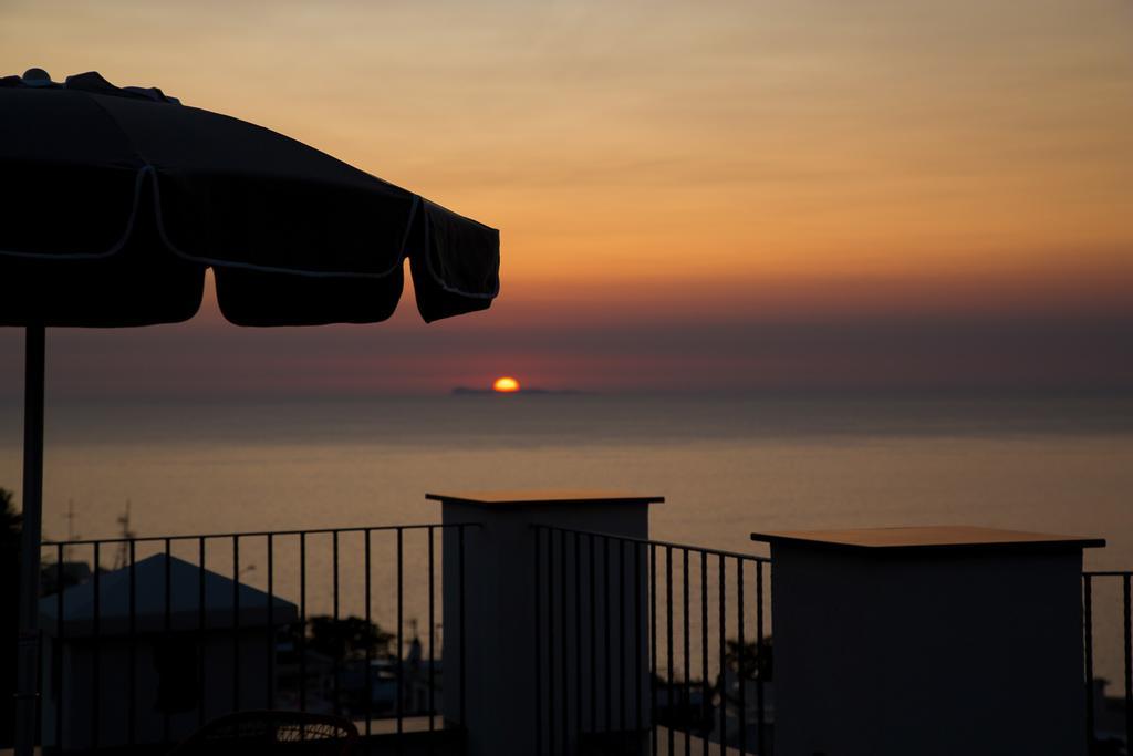 Il Soffio Di Tifeo - Resort Forio  ภายนอก รูปภาพ