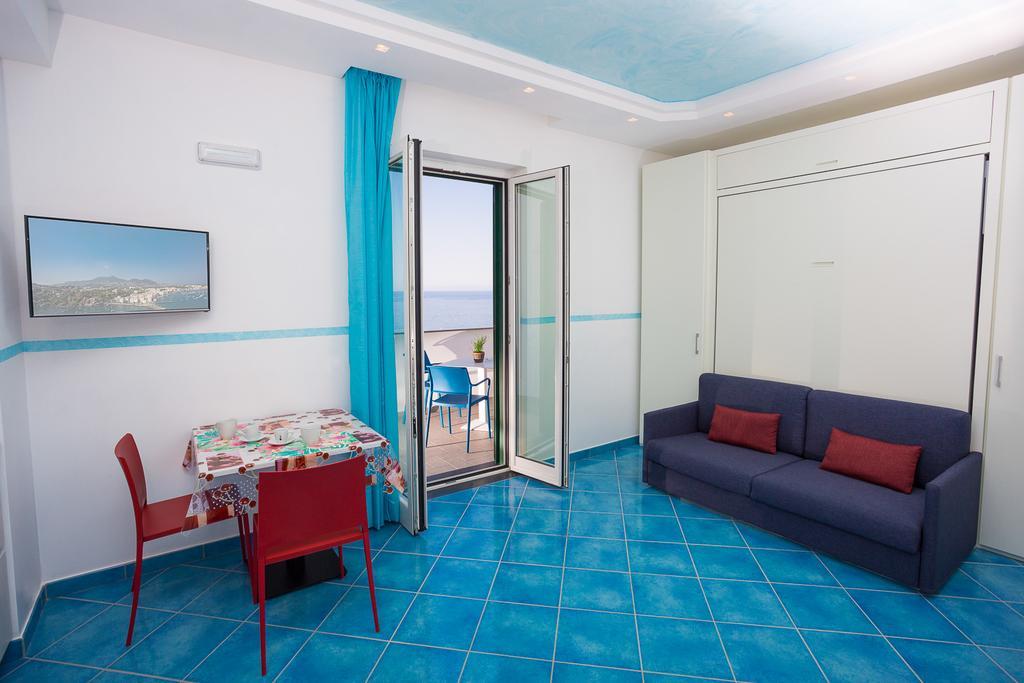 Il Soffio Di Tifeo - Resort Forio  ภายนอก รูปภาพ
