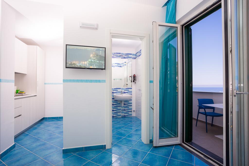 Il Soffio Di Tifeo - Resort Forio  ภายนอก รูปภาพ