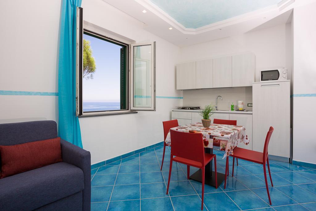 Il Soffio Di Tifeo - Resort Forio  ภายนอก รูปภาพ