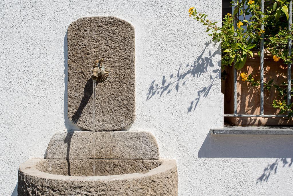 Il Soffio Di Tifeo - Resort Forio  ภายนอก รูปภาพ