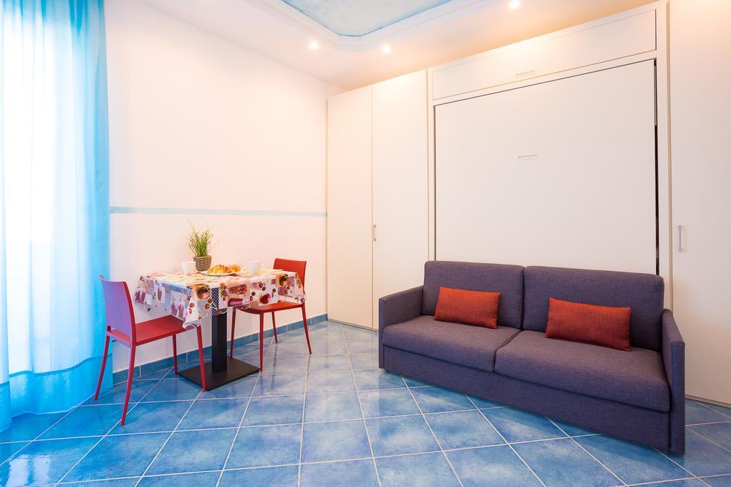 Il Soffio Di Tifeo - Resort Forio  ภายนอก รูปภาพ