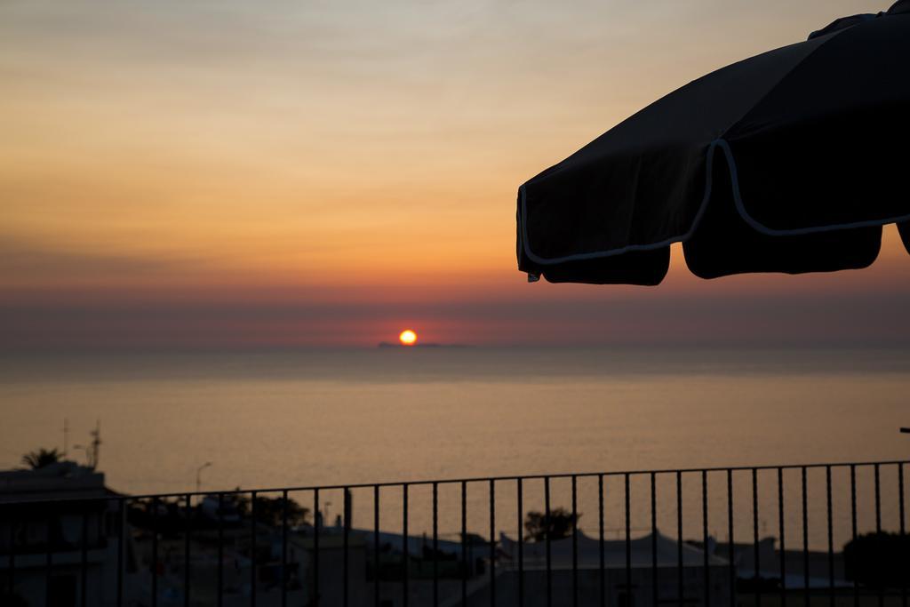 Il Soffio Di Tifeo - Resort Forio  ภายนอก รูปภาพ