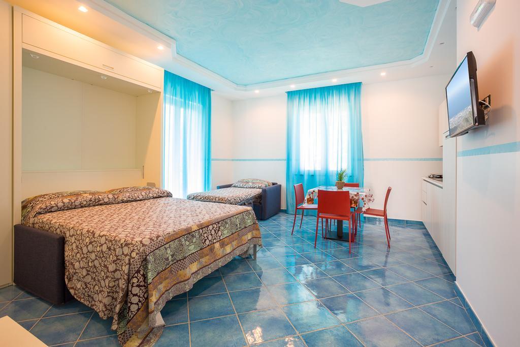 Il Soffio Di Tifeo - Resort Forio  ภายนอก รูปภาพ