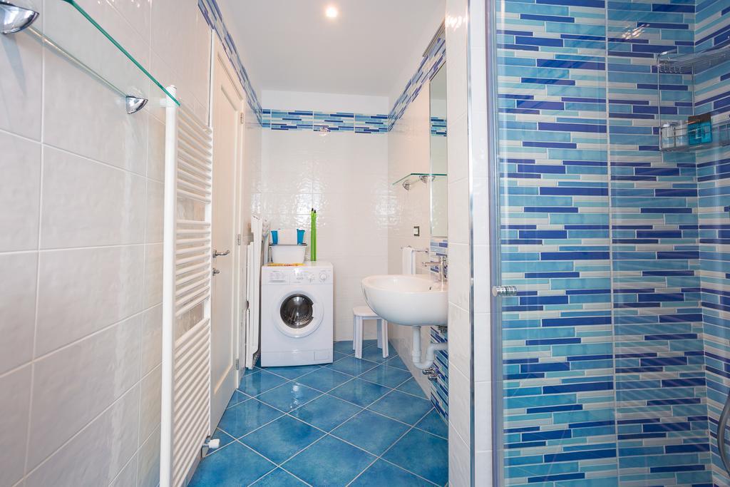 Il Soffio Di Tifeo - Resort Forio  ภายนอก รูปภาพ