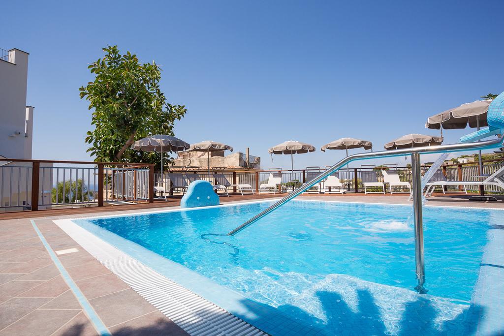 Il Soffio Di Tifeo - Resort Forio  ภายนอก รูปภาพ