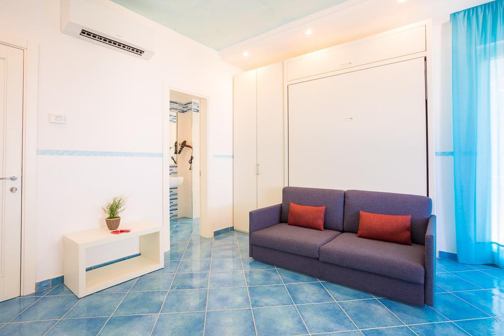 Il Soffio Di Tifeo - Resort Forio  ภายนอก รูปภาพ