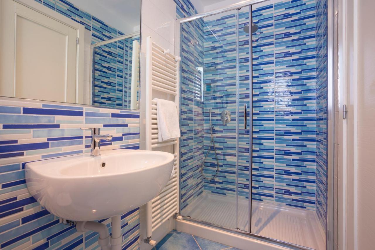 Il Soffio Di Tifeo - Resort Forio  ภายนอก รูปภาพ