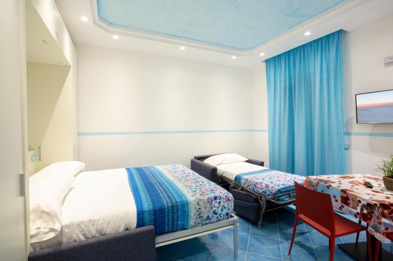 Il Soffio Di Tifeo - Resort Forio  ภายนอก รูปภาพ